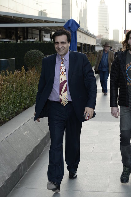 ERAN TAPAN
