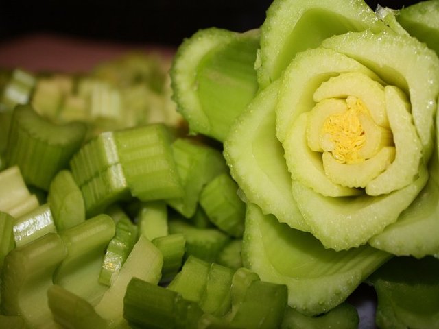 KANSERE KARŞI KEREVİZ