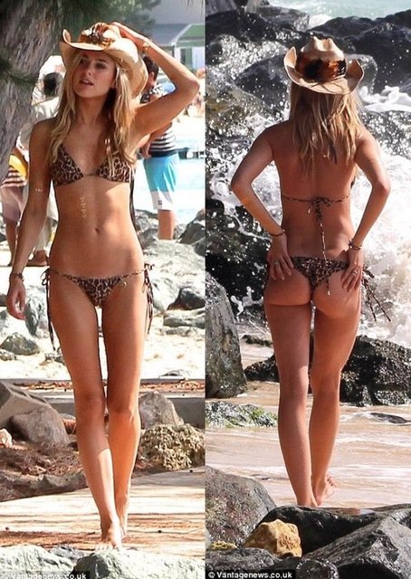 KIMBERLEY GARNER