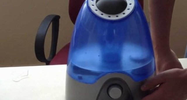 - Yüksek nem oranı bazı hastalıklara zemin hazırlıyor. Bu yüzden nem oranının belli bir standartta olması gerekli.