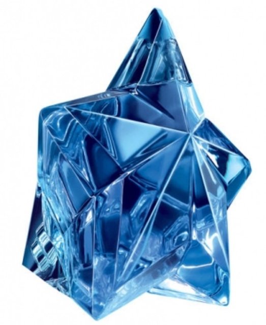 Thierry Mugler Angel Rechargeable Edition 2015