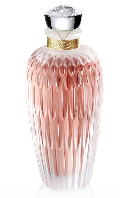 Lalique de la Lalique Plumes Limited Edition 2015