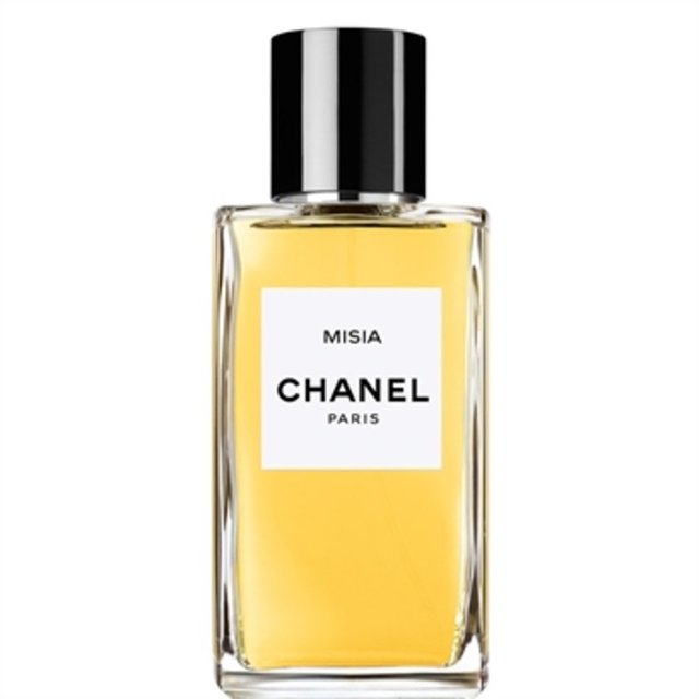 Chanel Les Exclusifs de Chanel Misia