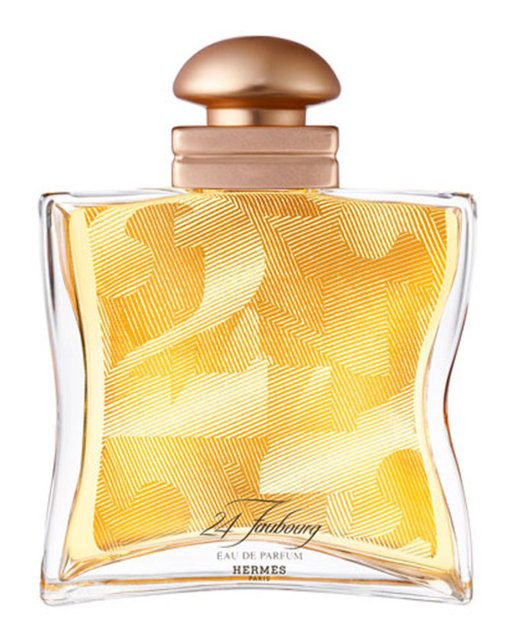 Hermes 24 Faubourg Eau de Parfum Edition