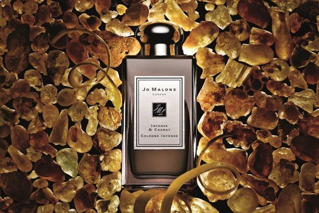 Jo Malone Incence & Cedrat