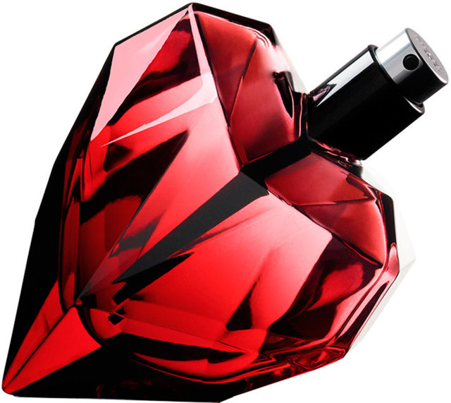 Diesel Loverdose Red Kiss