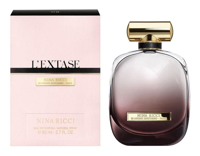 Nina Ricci L'extase