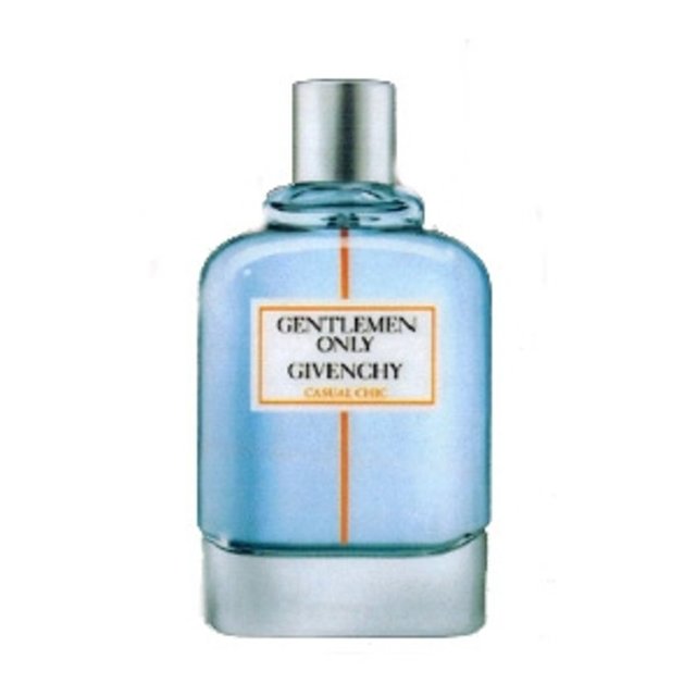 Givenchy Gentelman Only Casual Chic
