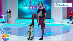 Bu Tarz Benim Yeni Sezon 3. hafta / Cuma