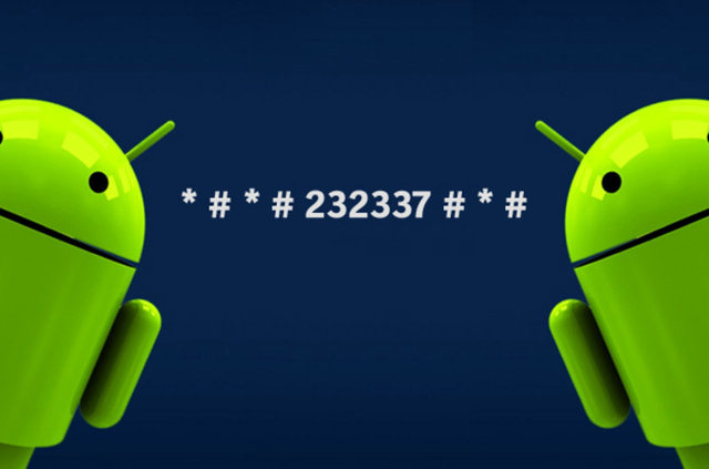 Bluetooth cihaz adresi görüntüler