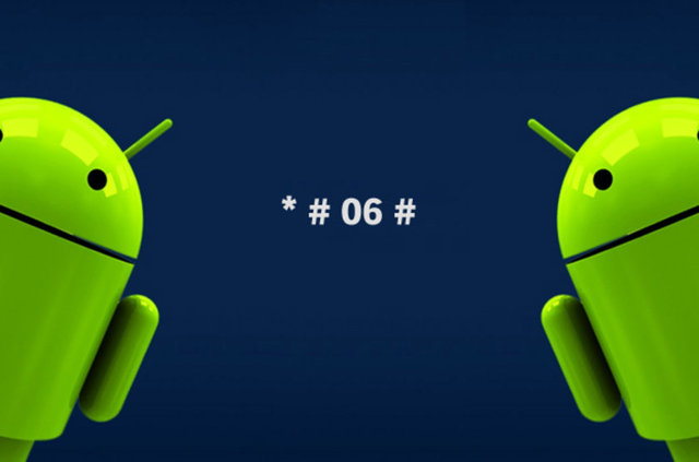 IMEI numarası