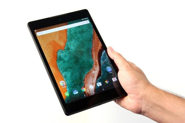 Google Nexus 9