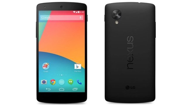 Google Nexus 6