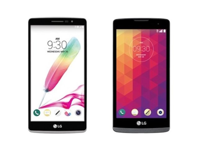 LG G Stylo