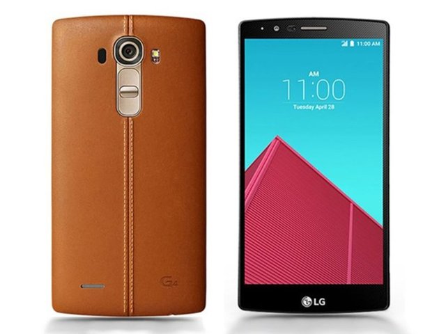 LG G4  -