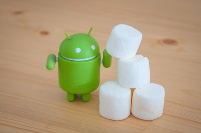 Android 6.0 Marshmallow'un getireceği yenilikler!Ancak diğer Android cihazlar o kadar şanslı değil. Fakat Android 6.0 Marshmallow diğer Android cihazlara yakın zamanda güncellenmeye başlayacak.