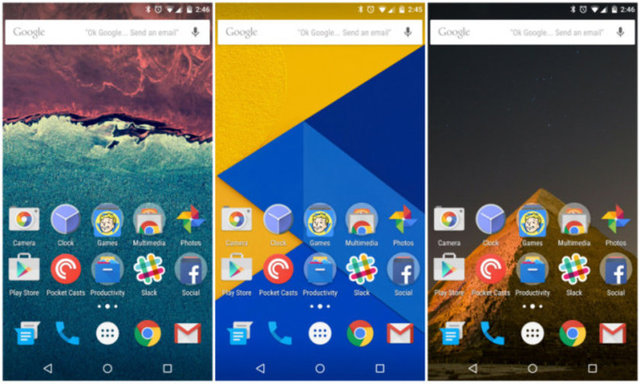 İZİNLERİ DAHA KOLAY YÖNETİN -  - iOS'un izin sisteminin doğru biçimde çalıştığı, Android'in Marshmallow'da benzer bir sistem sunmasıyla anlaşılmış oldu. Yeni Android, izinleri artık yükleme sırasında değil, gerektiğinde soruyor. -