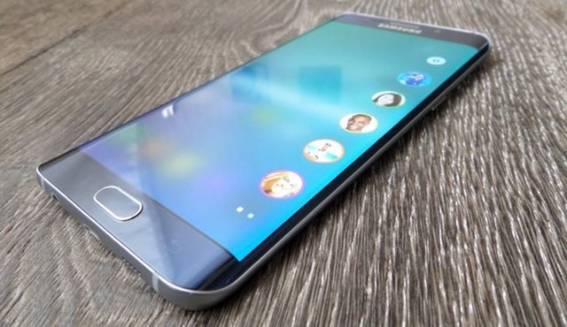 Galaxy  S6 Edge+
