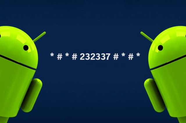 Bluetooth cihaz adresi görüntüler