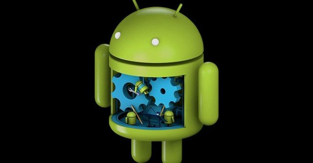 İşte Android'in gizli menüsü...Bu galerimizde Android'in gizli menüsüne nasıl gireceğinizi ve içeride karşılaşacağınız menüden bahsedeceğiz.