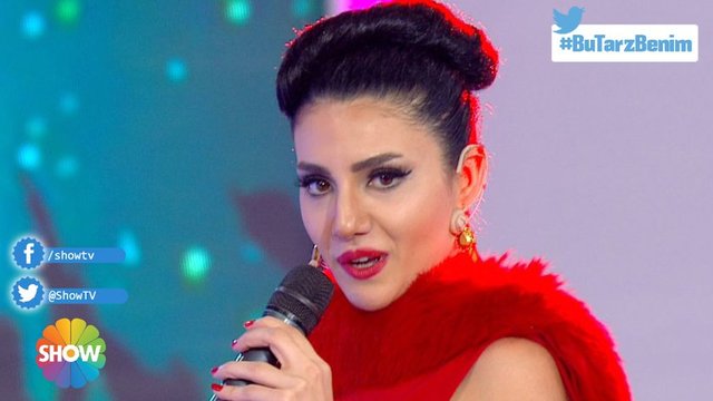 Bu Tarz Benim Yeni Sezon 3. hafta / Eleme Gecesi