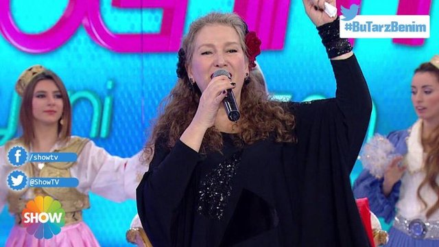 Bu Tarz Benim Yeni Sezon 3. hafta / Eleme Gecesi