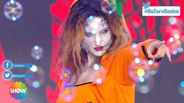 Bu Tarz Benim Yeni Sezon 3. hafta / Eleme Gecesi