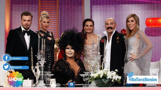 Bu Tarz Benim Yeni Sezon 3. hafta / Eleme Gecesi