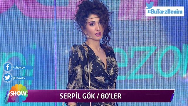 Bu Tarz Benim Yeni Sezon 3. hafta / Eleme Gecesi