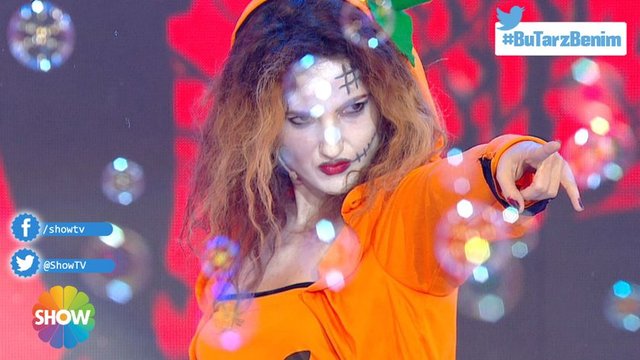 Bu Tarz Benim Yeni Sezon 3. hafta / Eleme Gecesi