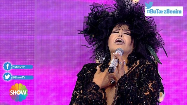 Bu Tarz Benim Yeni Sezon 3. hafta / Eleme Gecesi