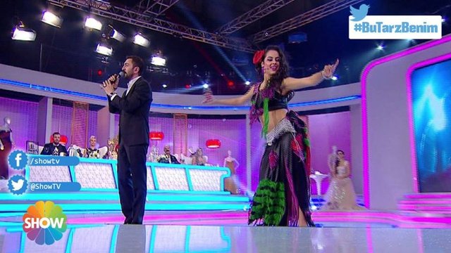 Bu Tarz Benim Yeni Sezon 3. hafta / Eleme Gecesi