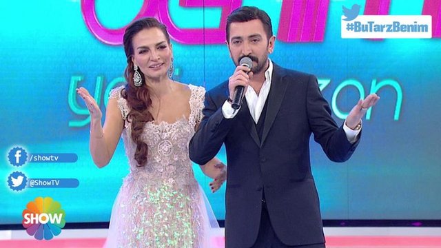 Bu Tarz Benim Yeni Sezon 3. hafta / Eleme Gecesi