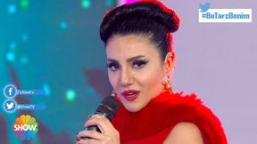 Bu Tarz Benim Yeni Sezon 3. hafta / Eleme Gecesi