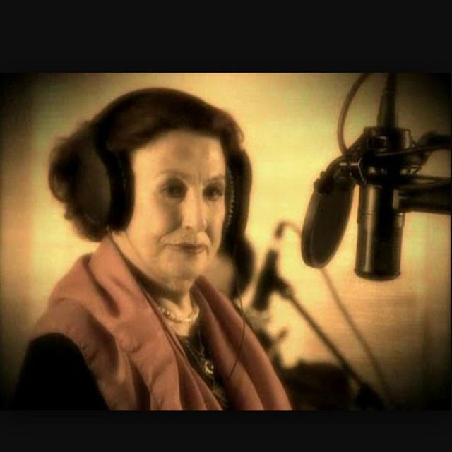 MUSTAFA CECELİ  - Şarkılar hep seni söylecek, dillerde nağme adın Müzeyyen Senar. Mekanı cennet olsun... -