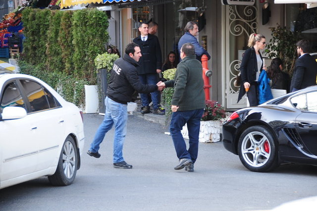 ENDER ALKOÇLAR