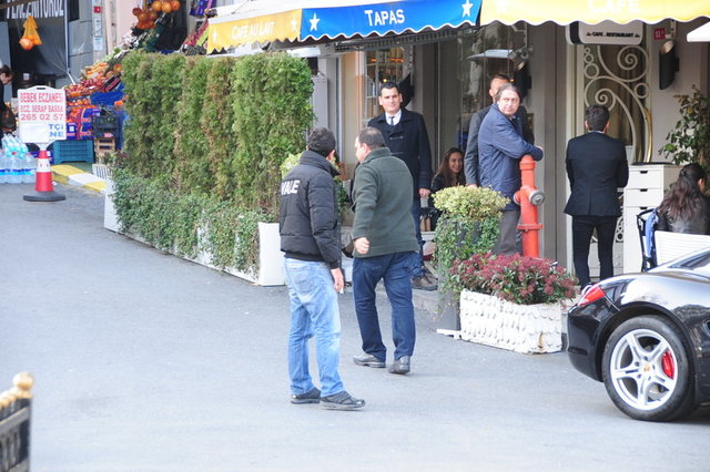ENDER ALKOÇLAR