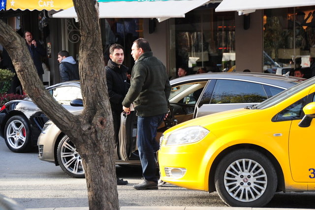 ENDER ALKOÇLAR
