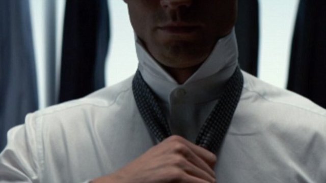 'Grinin Elli Tonu'nun başrol oyuncusu Jamie Dornan, favorilerini Marie Claire dergisine anlattı.