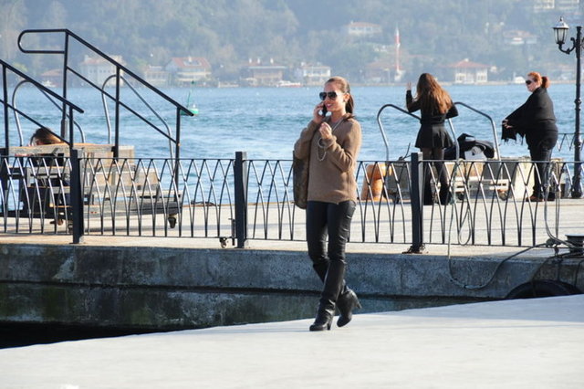 GÖZDE ÇARMIKLI ŞAVKAN 