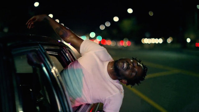 En İyi Rap Performansı: "I", Kendrick Lamar