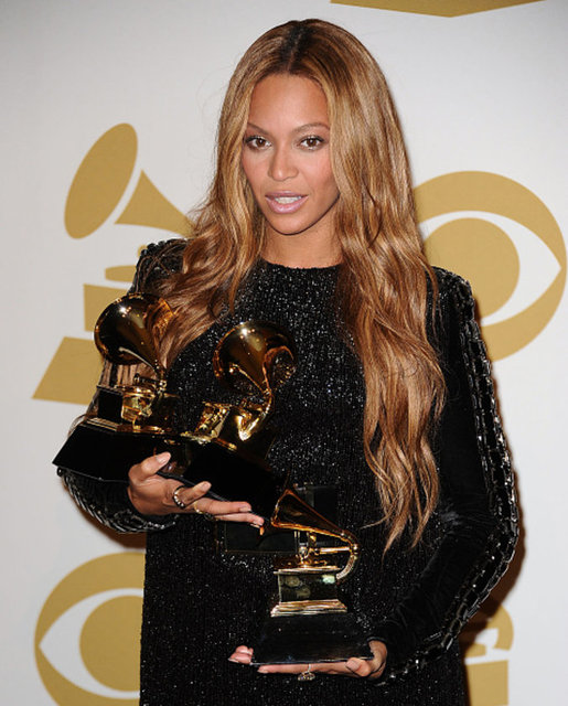 En İyi R&B Performansı: "Drunk in Love", Beyonce ve Jay Z