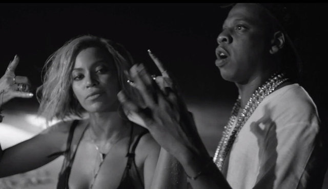 En İyi R&B Şarkısı: "Drunk in Love", Beyonce ve Jay Z