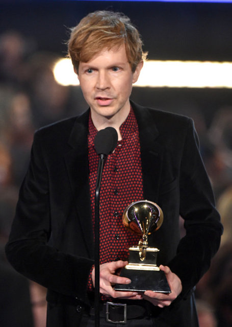 Yılın Albümü: "Morning Phase", Beck