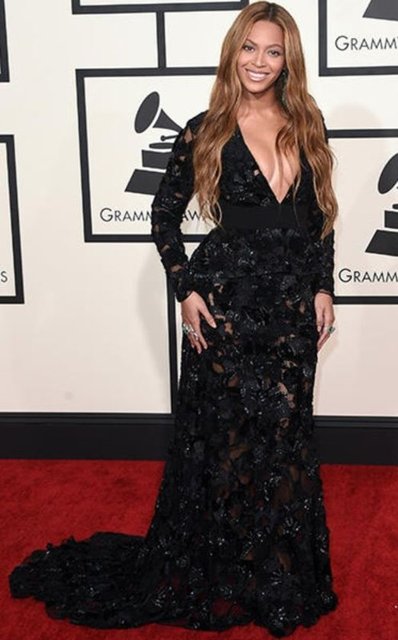 BEYONCE