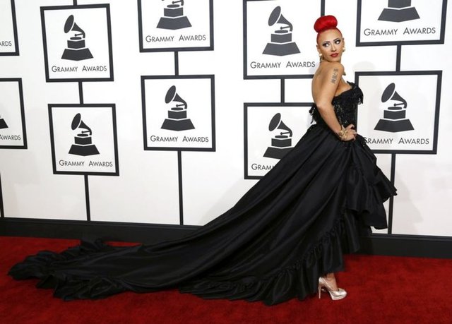 KAYA JONES