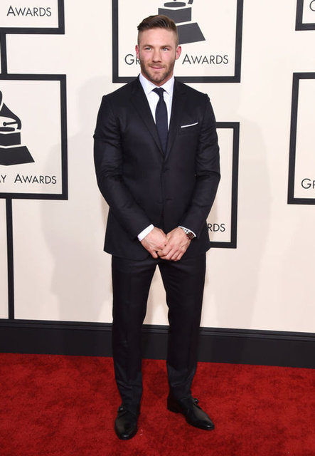 JULIAN EDELMAN