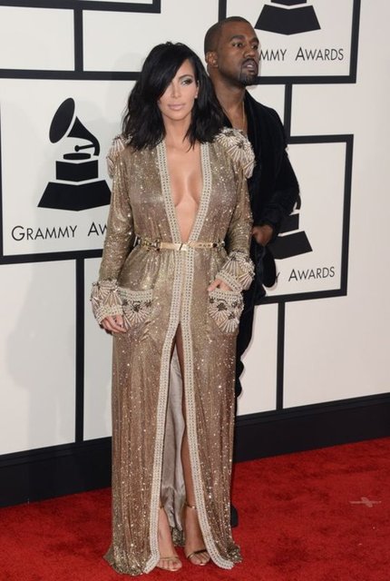 KIM KARDASHIAN