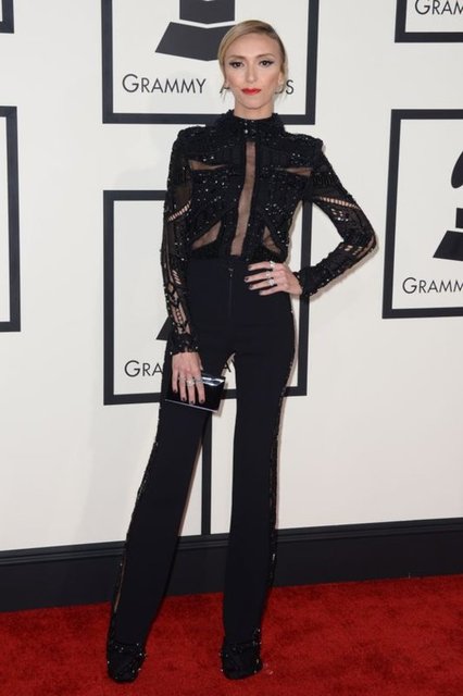 GIULIANA RANCIC