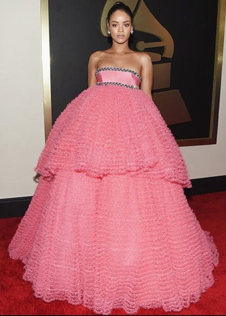 RIHANNA